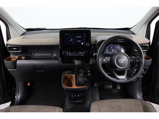 シエンタ Ｚ　１年保証　ワンオーナー　フルセグ　後席モニター　ＤＡ　ミュージックプレイヤー接続可　シートヒータ　全周囲カメラ　バックカメラ　ＢＳモニター　衝突被害軽減システム　ＥＴＣ　両側電動スライド　ＬＥＤランプ（6枚目）