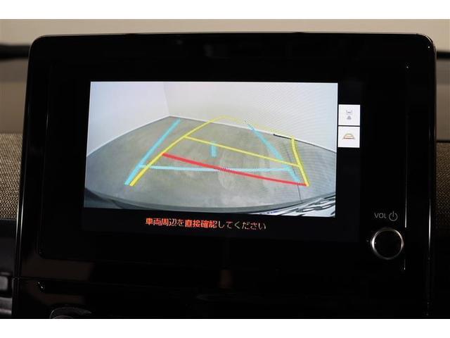 シエンタ Ｚ　１年保証　ワンオーナー　フルセグ　後席モニター　ＤＡ　ミュージックプレイヤー接続可　シートヒータ　全周囲カメラ　バックカメラ　ＢＳモニター　衝突被害軽減システム　ＥＴＣ　両側電動スライド　ＬＥＤランプ（8枚目）