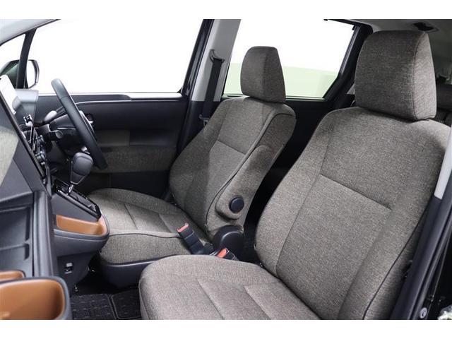 シエンタ Ｚ　１年保証　ワンオーナー　フルセグ　後席モニター　ＤＡ　ミュージックプレイヤー接続可　シートヒータ　全周囲カメラ　バックカメラ　ＢＳモニター　衝突被害軽減システム　ＥＴＣ　両側電動スライド　ＬＥＤランプ（19枚目）