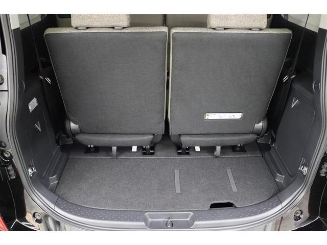 シエンタ Ｚ　１年保証　ワンオーナー　フルセグ　後席モニター　ＤＡ　ミュージックプレイヤー接続可　シートヒータ　全周囲カメラ　バックカメラ　ＢＳモニター　衝突被害軽減システム　ＥＴＣ　両側電動スライド　ＬＥＤランプ（21枚目）