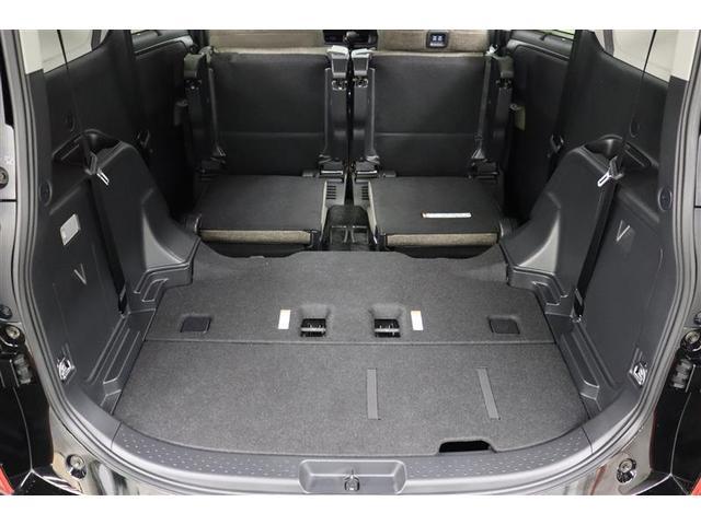 シエンタ Ｚ　１年保証　ワンオーナー　フルセグ　後席モニター　ＤＡ　ミュージックプレイヤー接続可　シートヒータ　全周囲カメラ　バックカメラ　ＢＳモニター　衝突被害軽減システム　ＥＴＣ　両側電動スライド　ＬＥＤランプ（22枚目）