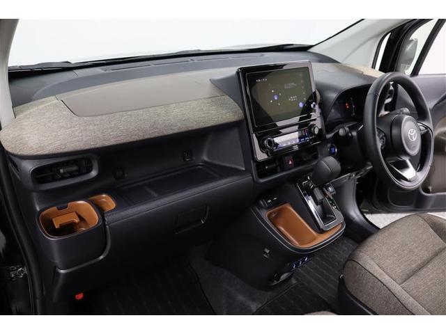 シエンタ Ｚ　１年保証　ワンオーナー　フルセグ　後席モニター　ＤＡ　ミュージックプレイヤー接続可　シートヒータ　全周囲カメラ　バックカメラ　ＢＳモニター　衝突被害軽減システム　ＥＴＣ　両側電動スライド　ＬＥＤランプ（23枚目）