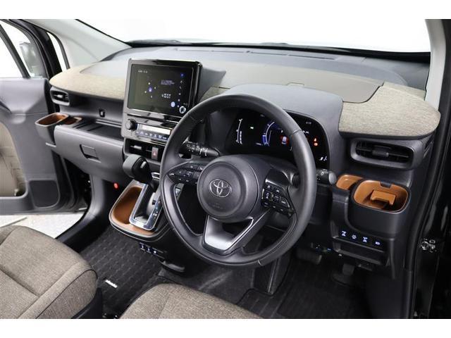 シエンタ Ｚ　１年保証　ワンオーナー　フルセグ　後席モニター　ＤＡ　ミュージックプレイヤー接続可　シートヒータ　全周囲カメラ　バックカメラ　ＢＳモニター　衝突被害軽減システム　ＥＴＣ　両側電動スライド　ＬＥＤランプ（30枚目）