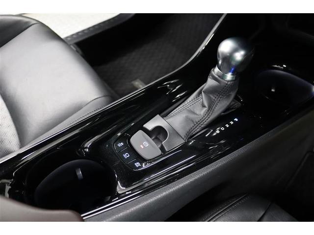 Ｃ－ＨＲ Ｇ　１年保証　ワンオーナー　フルエアロ　リモコンスタータ　フルセグ　メモリーナビ　ＤＶＤ再生　ミュージックプレイヤ接続可　シートヒーター　バックカメラ　衝突被害軽減システム　ＥＴＣ　ドラレコ　ＬＥＤランプ（25枚目）