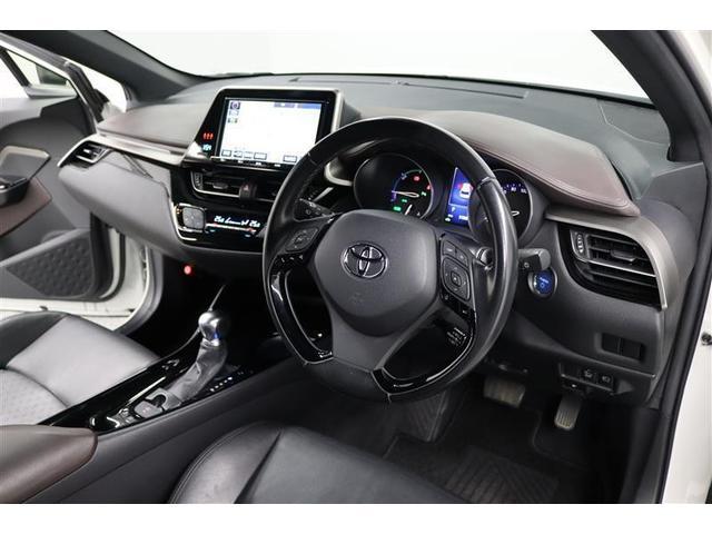 Ｃ－ＨＲ Ｇ　１年保証　ワンオーナー　フルエアロ　リモコンスタータ　フルセグ　メモリーナビ　ＤＶＤ再生　ミュージックプレイヤ接続可　シートヒーター　バックカメラ　衝突被害軽減システム　ＥＴＣ　ドラレコ　ＬＥＤランプ（29枚目）