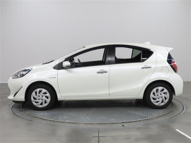 アクア Ｓスタイルブラック　１年保証　ワンオーナー　フルセグ　メモリーナビ　ＤＶＤ再生　ミュージックプレイヤー接続可　バックカメラ　衝突被害軽減システム　ＥＴＣ　アイドリングストップ（4枚目）