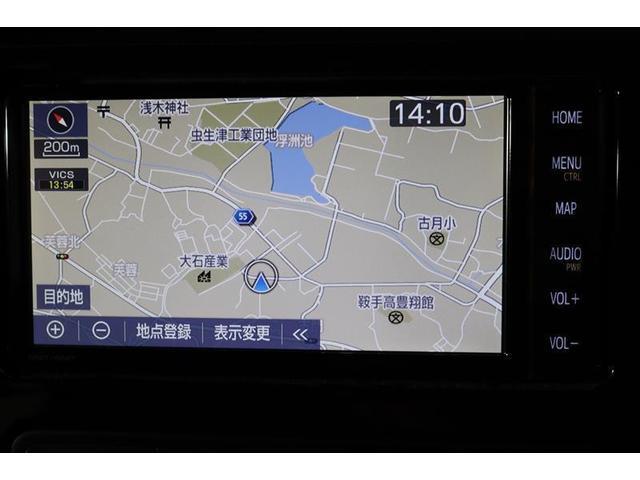 アクア Ｓスタイルブラック　１年保証　ワンオーナー　フルセグ　メモリーナビ　ＤＶＤ再生　ミュージックプレイヤー接続可　バックカメラ　衝突被害軽減システム　ＥＴＣ　アイドリングストップ（7枚目）