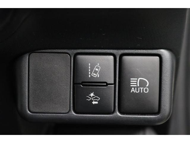 アクア Ｓスタイルブラック　１年保証　ワンオーナー　フルセグ　メモリーナビ　ＤＶＤ再生　ミュージックプレイヤー接続可　バックカメラ　衝突被害軽減システム　ＥＴＣ　アイドリングストップ（12枚目）