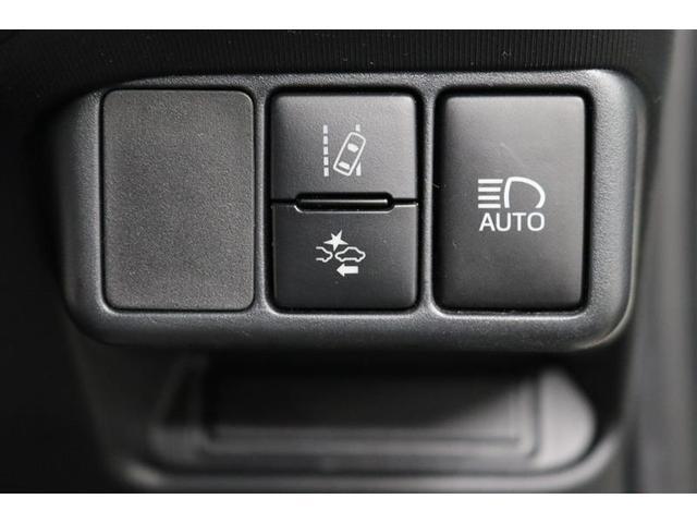 アクア Ｓスタイルブラック　１年保証　ワンオーナー　フルセグ　メモリーナビ　ＤＶＤ再生　ミュージックプレイヤー接続可　バックカメラ　衝突被害軽減システム　ＥＴＣ　アイドリングストップ（14枚目）