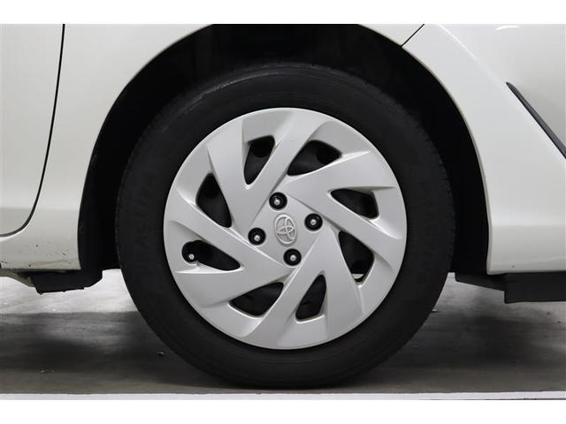 アクア Ｓスタイルブラック　１年保証　ワンオーナー　フルセグ　メモリーナビ　ＤＶＤ再生　ミュージックプレイヤー接続可　バックカメラ　衝突被害軽減システム　ＥＴＣ　アイドリングストップ（17枚目）