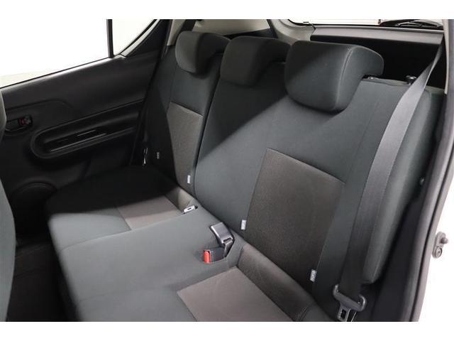 アクア Ｓスタイルブラック　１年保証　ワンオーナー　フルセグ　メモリーナビ　ＤＶＤ再生　ミュージックプレイヤー接続可　バックカメラ　衝突被害軽減システム　ＥＴＣ　アイドリングストップ（19枚目）