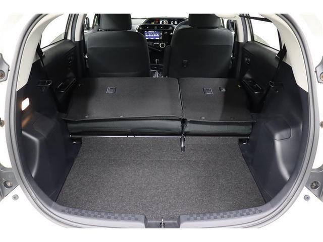 アクア Ｓスタイルブラック　１年保証　ワンオーナー　フルセグ　メモリーナビ　ＤＶＤ再生　ミュージックプレイヤー接続可　バックカメラ　衝突被害軽減システム　ＥＴＣ　アイドリングストップ（21枚目）