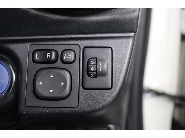 アクア Ｓスタイルブラック　１年保証　ワンオーナー　フルセグ　メモリーナビ　ＤＶＤ再生　ミュージックプレイヤー接続可　バックカメラ　衝突被害軽減システム　ＥＴＣ　アイドリングストップ（29枚目）