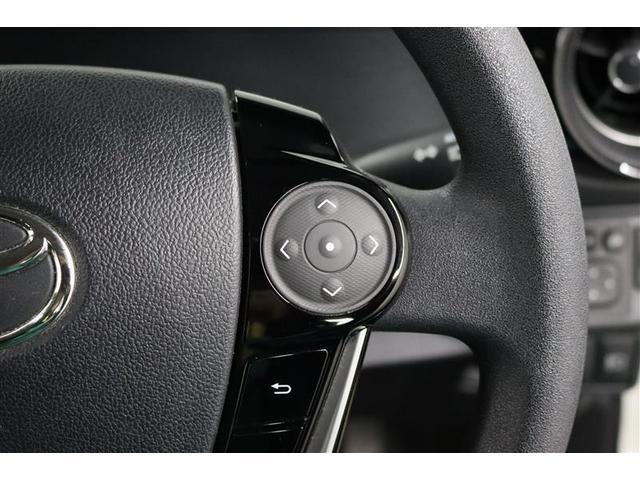 アクア Ｓスタイルブラック　１年保証　ワンオーナー　フルセグ　メモリーナビ　ＤＶＤ再生　ミュージックプレイヤー接続可　バックカメラ　衝突被害軽減システム　ＥＴＣ　アイドリングストップ（32枚目）