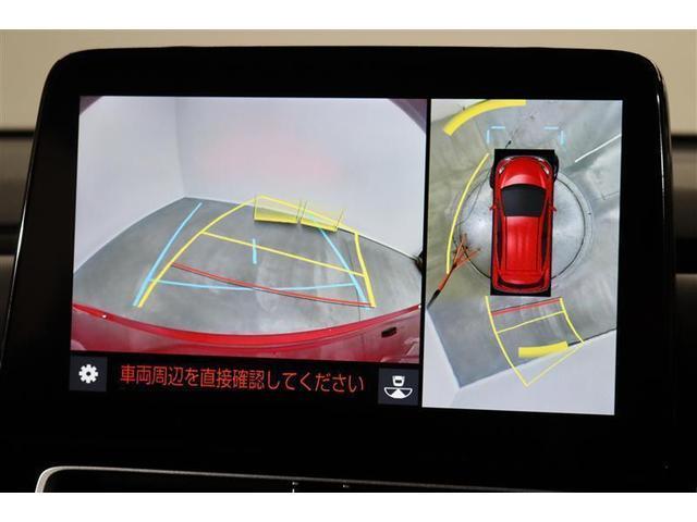 �p�m���~�b�N�r���[���j�^�[�t���ł��B�ԗ����ォ�猩���悤�ȉf�����f�B�X�v���C�I�[�f�B�I��ʂɕ\���B�^�]�Ȃ���̖ڎ������ł͌��ɂ����A�ԗ����ӂ̏󋵂����A���^�C���ł�������m�F�ł��܂��B