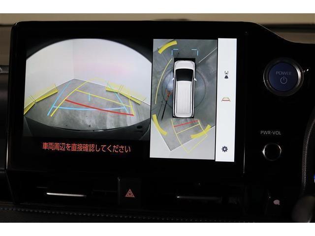 ヴォクシー ハイブリッドＳ－Ｚ　１年保証　後席モニター　フルセグ　メモリーナビ　ＤＶＤ再生　ミュージックプレイヤー接続可　バックカメラ　衝突被害軽減システム　ＥＴＣ　ドラレコ　両側電動スライド　ＬＥＤヘッドランプ　乗車定員７人（8枚目）