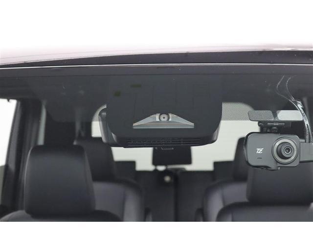 ヴォクシー ハイブリッドＳ－Ｚ　１年保証　後席モニター　フルセグ　メモリーナビ　ＤＶＤ再生　ミュージックプレイヤー接続可　バックカメラ　衝突被害軽減システム　ＥＴＣ　ドラレコ　両側電動スライド　ＬＥＤヘッドランプ　乗車定員７人（13枚目）