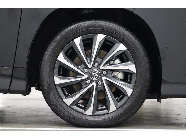 ヴォクシー ハイブリッドＳ－Ｚ　１年保証　後席モニター　フルセグ　メモリーナビ　ＤＶＤ再生　ミュージックプレイヤー接続可　バックカメラ　衝突被害軽減システム　ＥＴＣ　ドラレコ　両側電動スライド　ＬＥＤヘッドランプ　乗車定員７人（19枚目）