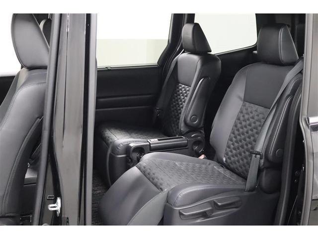 ヴォクシー ハイブリッドＳ－Ｚ　１年保証　後席モニター　フルセグ　メモリーナビ　ＤＶＤ再生　ミュージックプレイヤー接続可　バックカメラ　衝突被害軽減システム　ＥＴＣ　ドラレコ　両側電動スライド　ＬＥＤヘッドランプ　乗車定員７人（21枚目）