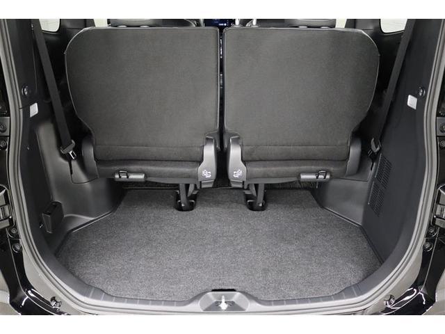 ヴォクシー ハイブリッドＳ－Ｚ　１年保証　後席モニター　フルセグ　メモリーナビ　ＤＶＤ再生　ミュージックプレイヤー接続可　バックカメラ　衝突被害軽減システム　ＥＴＣ　ドラレコ　両側電動スライド　ＬＥＤヘッドランプ　乗車定員７人（22枚目）