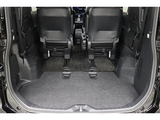 ヴォクシー ハイブリッドＳ－Ｚ　１年保証　後席モニター　フルセグ　メモリーナビ　ＤＶＤ再生　ミュージックプレイヤー接続可　バックカメラ　衝突被害軽減システム　ＥＴＣ　ドラレコ　両側電動スライド　ＬＥＤヘッドランプ　乗車定員７人（23枚目）