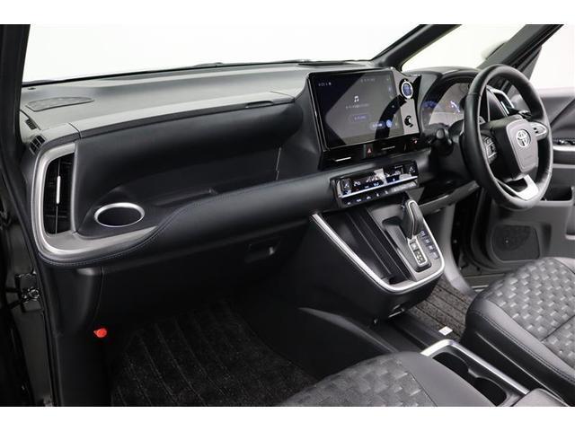 ヴォクシー ハイブリッドＳ－Ｚ　１年保証　後席モニター　フルセグ　メモリーナビ　ＤＶＤ再生　ミュージックプレイヤー接続可　バックカメラ　衝突被害軽減システム　ＥＴＣ　ドラレコ　両側電動スライド　ＬＥＤヘッドランプ　乗車定員７人（24枚目）