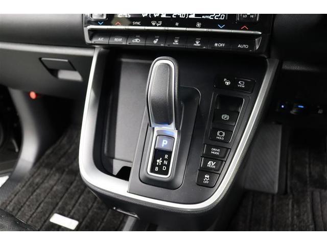 ヴォクシー ハイブリッドＳ－Ｚ　１年保証　後席モニター　フルセグ　メモリーナビ　ＤＶＤ再生　ミュージックプレイヤー接続可　バックカメラ　衝突被害軽減システム　ＥＴＣ　ドラレコ　両側電動スライド　ＬＥＤヘッドランプ　乗車定員７人（28枚目）