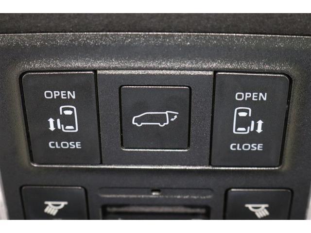 ヴォクシー ハイブリッドＳ－Ｚ　１年保証　後席モニター　フルセグ　メモリーナビ　ＤＶＤ再生　ミュージックプレイヤー接続可　バックカメラ　衝突被害軽減システム　ＥＴＣ　ドラレコ　両側電動スライド　ＬＥＤヘッドランプ　乗車定員７人（32枚目）