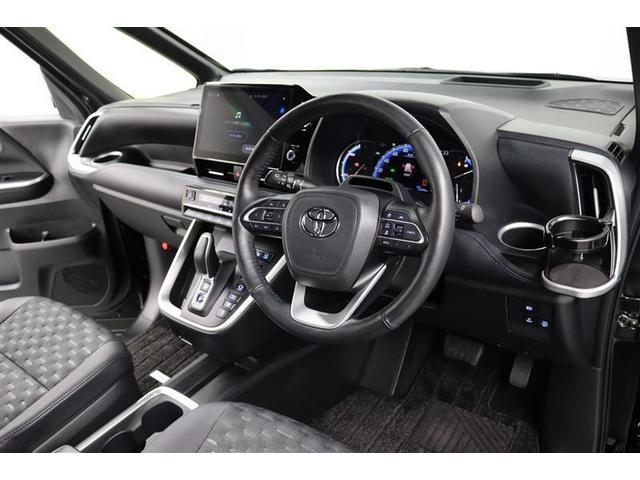 ヴォクシー ハイブリッドＳ－Ｚ　１年保証　後席モニター　フルセグ　メモリーナビ　ＤＶＤ再生　ミュージックプレイヤー接続可　バックカメラ　衝突被害軽減システム　ＥＴＣ　ドラレコ　両側電動スライド　ＬＥＤヘッドランプ　乗車定員７人（35枚目）