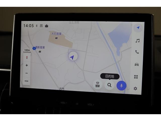 カローラクロス ハイブリッド　Ｚ　１年保証　シートヒーター　Ｐバックドア　フルセグ　メモリーナビ　ミュージックプレイヤー接続可　バックカメラ　衝突被害軽減システム　ＥＴＣ　ドラレコ　ＬＥＤヘッドランプ　アイドリングストップ（7枚目）