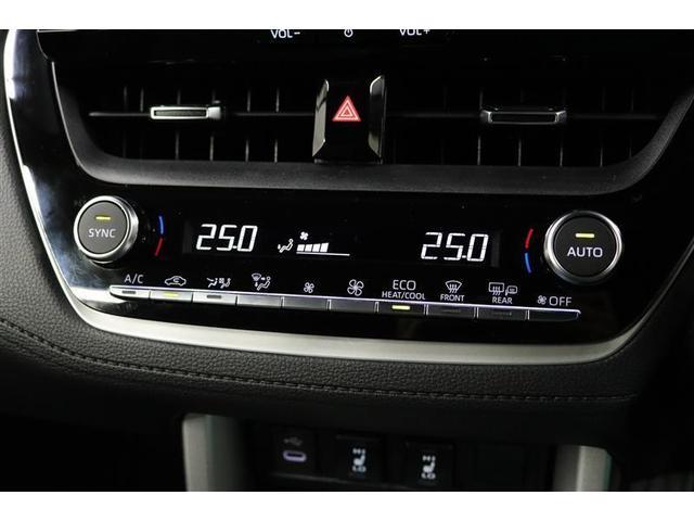カローラクロス ハイブリッド　Ｚ　１年保証　シートヒーター　Ｐバックドア　フルセグ　メモリーナビ　ミュージックプレイヤー接続可　バックカメラ　衝突被害軽減システム　ＥＴＣ　ドラレコ　ＬＥＤヘッドランプ　アイドリングストップ（15枚目）