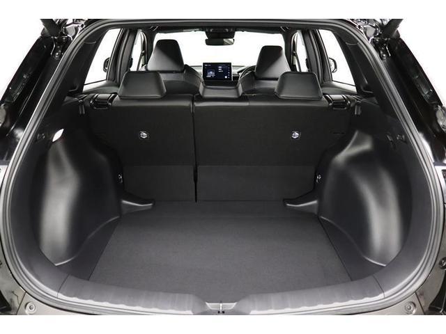 カローラクロス ハイブリッド　Ｚ　１年保証　シートヒーター　Ｐバックドア　フルセグ　メモリーナビ　ミュージックプレイヤー接続可　バックカメラ　衝突被害軽減システム　ＥＴＣ　ドラレコ　ＬＥＤヘッドランプ　アイドリングストップ（20枚目）