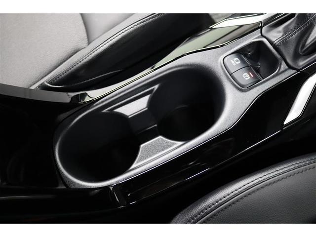 カローラクロス ハイブリッド　Ｚ　１年保証　シートヒーター　Ｐバックドア　フルセグ　メモリーナビ　ミュージックプレイヤー接続可　バックカメラ　衝突被害軽減システム　ＥＴＣ　ドラレコ　ＬＥＤヘッドランプ　アイドリングストップ（24枚目）