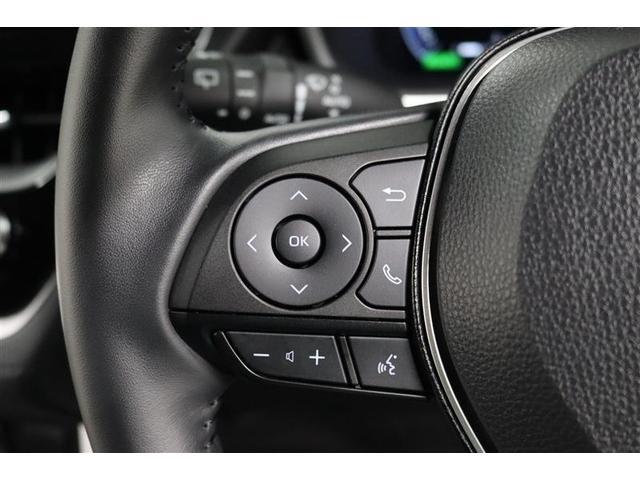カローラクロス ハイブリッド　Ｚ　１年保証　シートヒーター　Ｐバックドア　フルセグ　メモリーナビ　ミュージックプレイヤー接続可　バックカメラ　衝突被害軽減システム　ＥＴＣ　ドラレコ　ＬＥＤヘッドランプ　アイドリングストップ（32枚目）