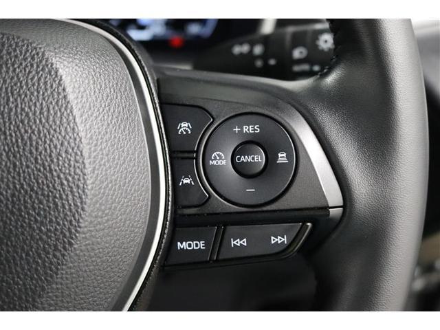 カローラクロス ハイブリッド　Ｚ　１年保証　シートヒーター　Ｐバックドア　フルセグ　メモリーナビ　ミュージックプレイヤー接続可　バックカメラ　衝突被害軽減システム　ＥＴＣ　ドラレコ　ＬＥＤヘッドランプ　アイドリングストップ（33枚目）