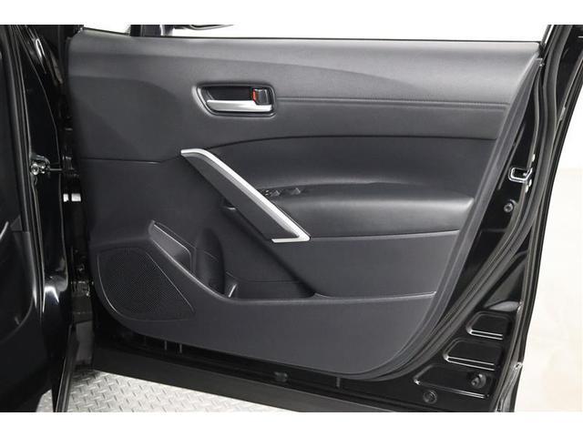 カローラクロス ハイブリッド　Ｚ　１年保証　シートヒーター　Ｐバックドア　フルセグ　メモリーナビ　ミュージックプレイヤー接続可　バックカメラ　衝突被害軽減システム　ＥＴＣ　ドラレコ　ＬＥＤヘッドランプ　アイドリングストップ（37枚目）