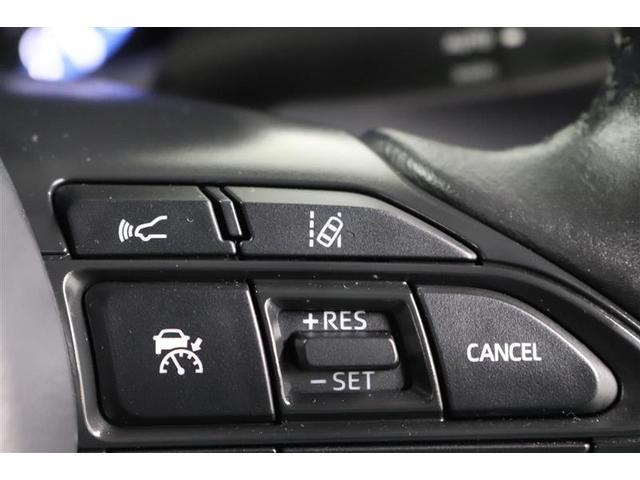 ヤリスクロス ハイブリッドＺ　１年保証　ワンオーナー　フルセグ　メモリーナビ　ミュージックプレイヤー接続可　バックカメラ　衝突被害軽減システム　ＥＴＣ　ドラレコ　ＬＥＤヘッドランプ　アイドリングストップ（13枚目）