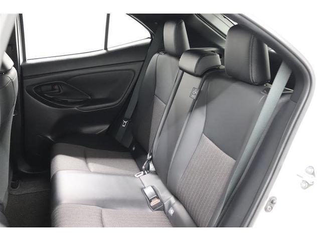 ヤリスクロス ハイブリッドＺ　１年保証　ワンオーナー　フルセグ　メモリーナビ　ミュージックプレイヤー接続可　バックカメラ　衝突被害軽減システム　ＥＴＣ　ドラレコ　ＬＥＤヘッドランプ　アイドリングストップ（20枚目）