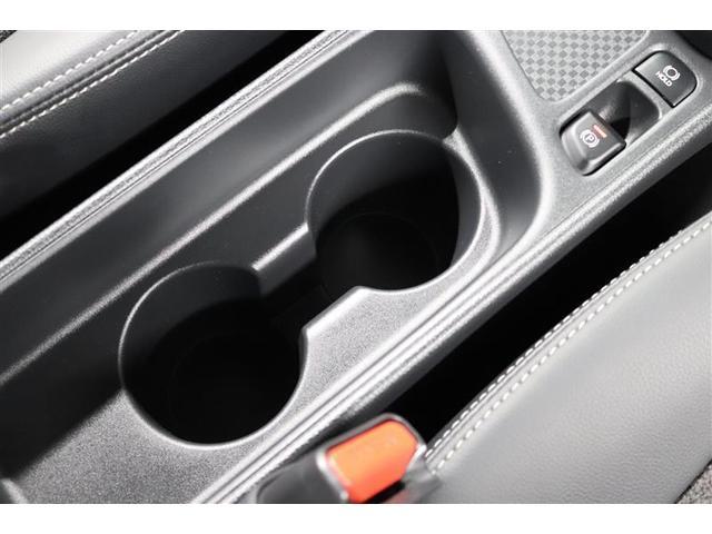 ヤリスクロス ハイブリッドＺ　１年保証　ワンオーナー　フルセグ　メモリーナビ　ミュージックプレイヤー接続可　バックカメラ　衝突被害軽減システム　ＥＴＣ　ドラレコ　ＬＥＤヘッドランプ　アイドリングストップ（25枚目）