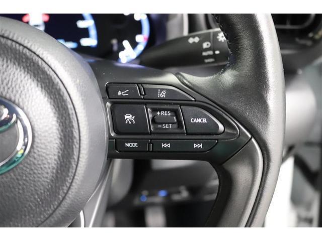 ヤリスクロス ハイブリッドＺ　１年保証　ワンオーナー　フルセグ　メモリーナビ　ミュージックプレイヤー接続可　バックカメラ　衝突被害軽減システム　ＥＴＣ　ドラレコ　ＬＥＤヘッドランプ　アイドリングストップ（33枚目）