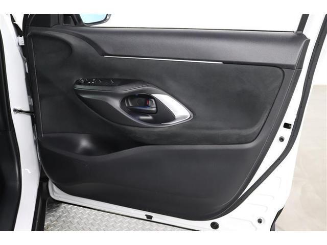 ヤリスクロス ハイブリッドＺ　１年保証　ワンオーナー　フルセグ　メモリーナビ　ミュージックプレイヤー接続可　バックカメラ　衝突被害軽減システム　ＥＴＣ　ドラレコ　ＬＥＤヘッドランプ　アイドリングストップ（39枚目）