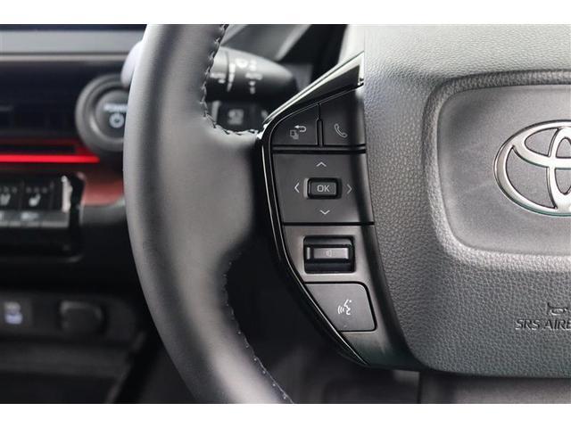 プリウス Ｚ　１年保証　シートエアコン　Ｐバックドア　フルセグ　ミュージックプレイヤー接続可　バックカメラ　衝突被害軽減システム　ＥＴＣ　ドラレコ　ＬＥＤヘッドランプ　アイドリングストップ（35枚目）