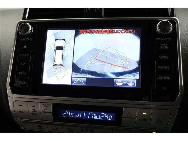 �ԗ����ォ�猩���悤�ȉf���\������p�m���~�b�N�r���[���j�^�[�t���I