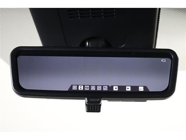 �ԗ�����J�����̉f�����C���i�[�~���[���̃f�B�X�v���C�ɕ\�����܂��I