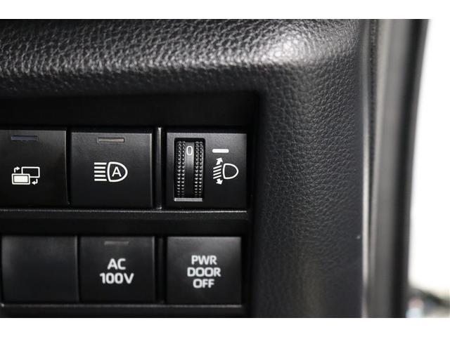 �ԑ̂��X������Ԃ̎��Ƀw�b�h���C�g�̌��̍������㉺�ɒ������邱�Ƃ��o���܂��I