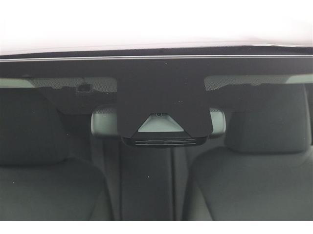 ヤリスクロス ハイブリッドＧ　１年保証　ワンオーナー　ＤＶＤ再生　ミュージックプレイヤー接続可　バックカメラ　衝突被害軽減システム　ＥＴＣ　アイドリングストップ（11枚目）