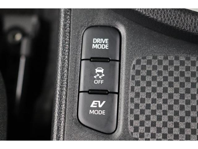 ヤリスクロス ハイブリッドＧ　１年保証　ワンオーナー　ＤＶＤ再生　ミュージックプレイヤー接続可　バックカメラ　衝突被害軽減システム　ＥＴＣ　アイドリングストップ（13枚目）