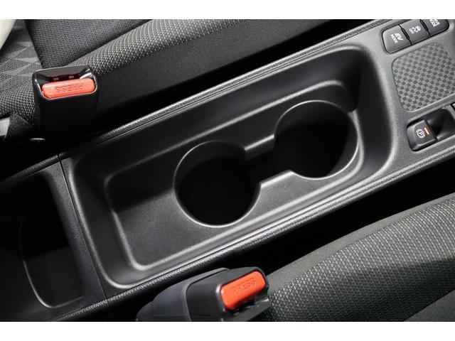 ヤリスクロス ハイブリッドＧ　１年保証　ワンオーナー　ＤＶＤ再生　ミュージックプレイヤー接続可　バックカメラ　衝突被害軽減システム　ＥＴＣ　アイドリングストップ（24枚目）