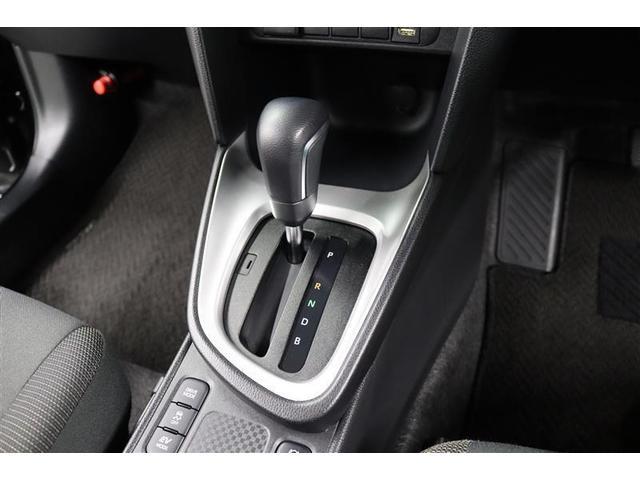 ヤリスクロス ハイブリッドＧ　１年保証　ワンオーナー　ＤＶＤ再生　ミュージックプレイヤー接続可　バックカメラ　衝突被害軽減システム　ＥＴＣ　アイドリングストップ（25枚目）