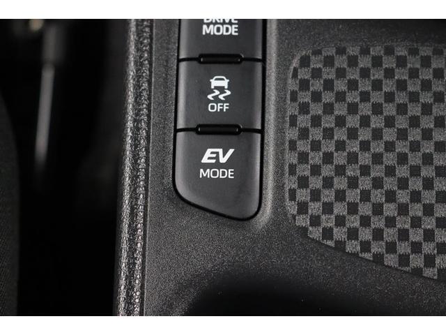 ヤリスクロス ハイブリッドＧ　１年保証　ワンオーナー　ＤＶＤ再生　ミュージックプレイヤー接続可　バックカメラ　衝突被害軽減システム　ＥＴＣ　アイドリングストップ（26枚目）